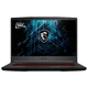 Игровой ноутбук MSI GF65 Thin 10UE i7-10750H/RTX 3060 6gb/RAM 16GB/SSD 512GB Refurbished - изображение 1
