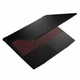 Ігровий ноутбук MSI Katana GF66 RTX 3060, 32GB/1000GB SSD, i7-11800H REFURBISHED - зображення 4