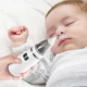 Електричний назальний аспіратор vancocon va-162 для носа соплевідсмоктувач дитячий ручний для назальної гігієни PHs - зображення 1