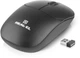 Компьютерная мышь REAL-EL RM-311W Wireless, Black, беспроводная, USB, оптическая, 1000 dpi, 2 кнопки, 2xAAA - изображение 5