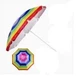 Пляжный зонт с наклоном 200 см Umbrella Anti-UV 1203071543 - изображение 1