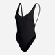 Купальник слитный женский Speedo 8-00276914542 XL Черный (5059937229041) - изображение 6