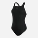 Купальник слитный женский Speedo 8-0039330001 40 Черный (5059937458090) - изображение 3
