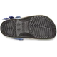 Сабо Crocs Classic Dragon Ball Z Clog 46 Помаранчевий 210826 - зображення 4