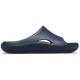 Шлепанцы Crocs Mellow Recovery Slide 44 Синий 208392 - изображение 2