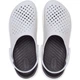 Сабо Crocs In Motion Clog 39 Светло-серый 209964 - изображение 2