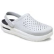 Сабо Crocs In Motion Clog 39 Светло-серый 209964 - изображение 5