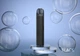 POD система Joyetech Evio M 900 mah (Електронна сигарета) Black - зображення 1