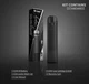 POD система Joyetech Evio M 900 mah (Електронна сигарета) Purple - зображення 2