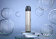 POD система Joyetech Evio M 900 mah (Електронна сигарета) Silver - зображення 1