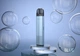 POD система Joyetech Evio M 900 mah (Електронна сигарета) Blue - зображення 1
