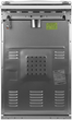 Плита газова Fiesta G 5403/50 S-W - зображення 4