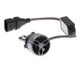 Комплект світлодіодних ламп Qline Optima HB4 (9006) 6000K (2шт) 12V - изображение 2