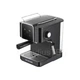 Кофеварка Top Kitchen Tk00217, 15 бар, 1500 Вт, 1.8 л, капучинатор, кофеварка с подогревом чашек, кофемашина - изображение 4