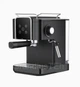 Кофеварка Top Kitchen Tk00217, 15 бар, 1500 Вт, 1.8 л, капучинатор, кофеварка с подогревом чашек, кофемашина - изображение 6
