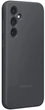 Чехол противоударный Samsung Silicone Case для Samsung Galaxy S23 FE (S711) Graphite - изображение 1