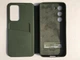 Чохол-книжка S-View Clear View Cover Smart SM-S911 для Samsung Galaxy S23 (6.1") Khaki - зображення 7