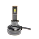 Комплект світлодіодних ламп Baxster PW H1 6000K (2шт) 12V - изображение 3