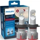 Комплект світлодіодних ламп PHILIPS H7 (PX26d) 11972U92X2 LED Ultinon Pro9200 +400% 12/24V - зображення 1