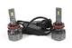 Комплект светодиодных ламп TBS Design TF3 MAX H11 PGJ19-2 9-32V 130W 15000Lm 6000K + CANBUS - изображение 1