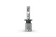 Комплект світлодіодних ламп PHILIPS H1 (P14,5s) 11258U92X2 LED Ultinon Pro9200 +400% 12/24V - зображення 2