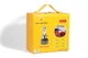 Комплект світлодіодних ламп TBS Design TF3 MAX H4 H/L P43t 9-32V 130W 15000Lm 6000K + CANBUS - зображення 4
