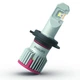 Комплект світлодіодних ламп PHILIPS H7 (PX26d) 11972U92X2 LED Ultinon Pro9200 +400% 12/24V - зображення 5