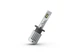 Комплект світлодіодних ламп PHILIPS H1 (P14,5s) 11258U92X2 LED Ultinon Pro9200 +400% 12/24V - зображення 5