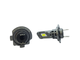 Комплект світлодіодних ламп StarLight SmallStar +100% H7/H18 5500K 9-16V - зображення 2
