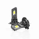 Комплект світлодіодних ламп StarLight SmallStar +100% H7/H18 5500K 9-16V - зображення 7