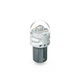 Комплект світлодіодних ламп NARVA 18149B2 PY21W LED Range Performance 12V BAU15s AMBER (2 шт) - изображение 2