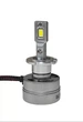 Лампи світлодіодні Qline Performance D2S/D2R 90W Canbus 9000Lm 6000K (2шт) - изображение 6