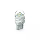 Комплект світлодіодних ламп Philips 11066CU31B2 W21W LED Ultinon Pro3100 12V W3x16d WHITE - зображення 2
