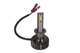 Комплект LED ламп HeadLight T18 H1 (P14,5s) 30W 9-32V 6000K - изображение 2