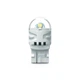 Комплект світлодіодних ламп Narva Range Performance W21W LED 12V W3X16d WHITE 6000K (2 шт) - зображення 4