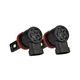Комплект світлодіодних ламп S3PRO H11(H8/H9/H16) 12V 50W/set 6000K 12V - изображение 4