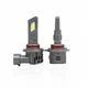 Комплект світлодіодних ламп StarLight SmallStar +100% HB3 (9005) 5500K 9-16V - зображення 2