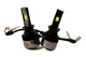 Комплект LED ламп HeadLight FocusV H3 (Pk22s) 40W 12V з активним охолодженням - изображение 1