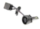 Лампи світлодіодні Baxster PW 9006 6000K (2шт) - зображення 4