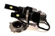 Комплект LED ламп HeadLight FocusV H4 (P43t) 40W 12V з активним охолодженням - изображение 1