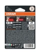 Комплект светодиодных ламп OSRAM LEDriving SL 7528DRP-02b P21/5W 12V BAY15d RED - изображение 2