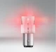 Комплект светодиодных ламп OSRAM LEDriving SL 7528DRP-02b P21/5W 12V BAY15d RED - изображение 3