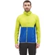 Куртка Turbat Fluger Trek Mns чоловіча lime green/blue XXXL салатова/синя - зображення 1