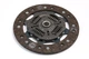 Диск сцепления ведомый CHD101 (серияDTC) HOLA FORD Focus II FOCUS C-MAX MONDEO1432535 - изображение 1