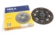 Диск сцепления ведомый CHD101 (серияDTC) HOLA FORD Focus II FOCUS C-MAX MONDEO1432535 - изображение 2