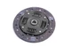Диск зчеплення ведений HOLA (DTC) FORD FIESTA IV, V 1004933 (CHD020) - зображення 2