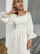 Женское платье муслин IgLeLuck 777010 44 - изображение 7