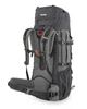 Рюкзак Pinguin Explorer 75 унісекс Black 2020 чорний - изображение 5