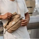 Поясна сумка Osprey Arcane Hip Bag latte brown O/S коричнева - изображение 3