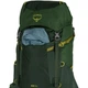 Рюкзак Osprey Ace 50 green canopy O/S зелений - изображение 3